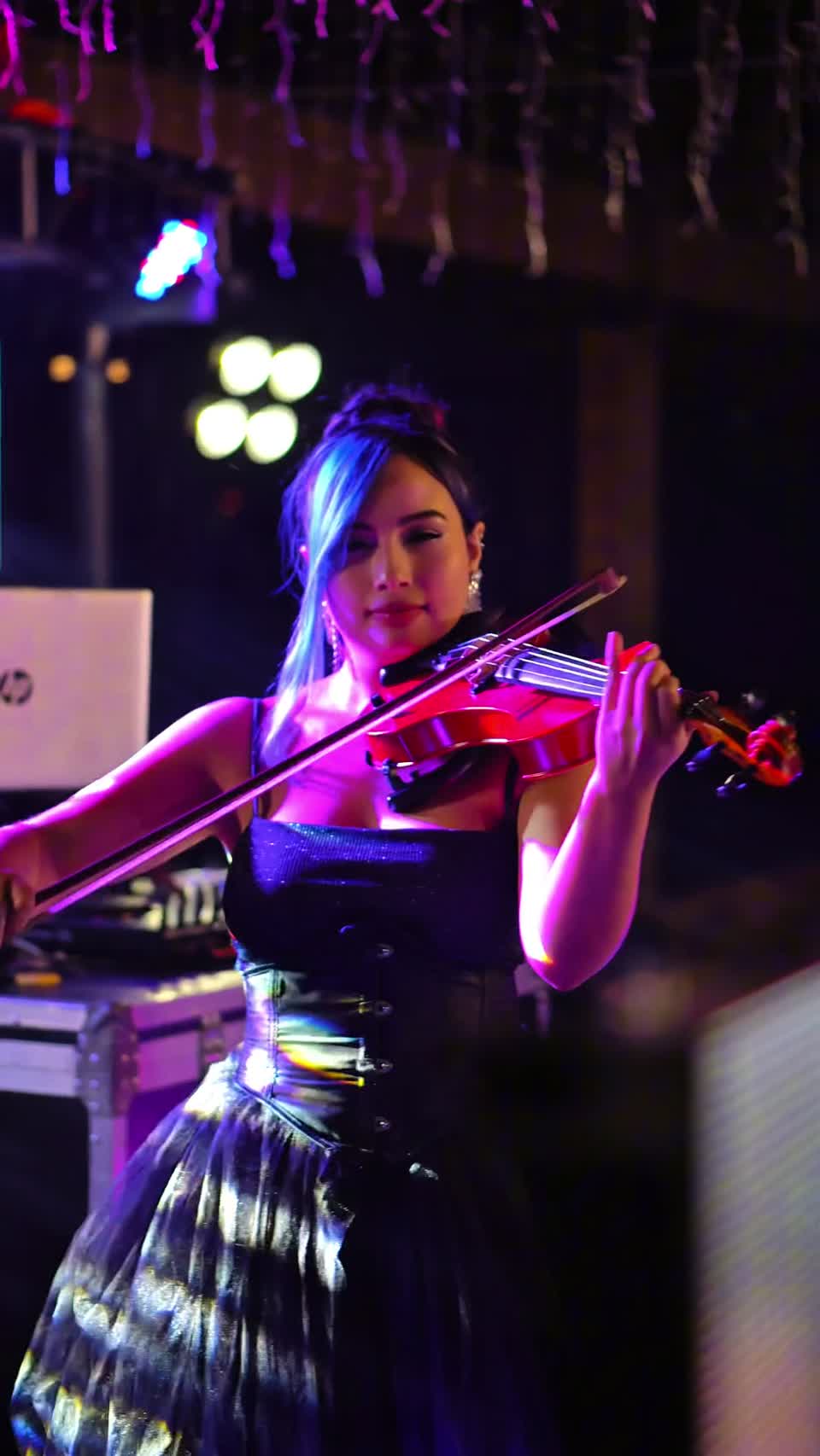 Meli Rox — Bodas