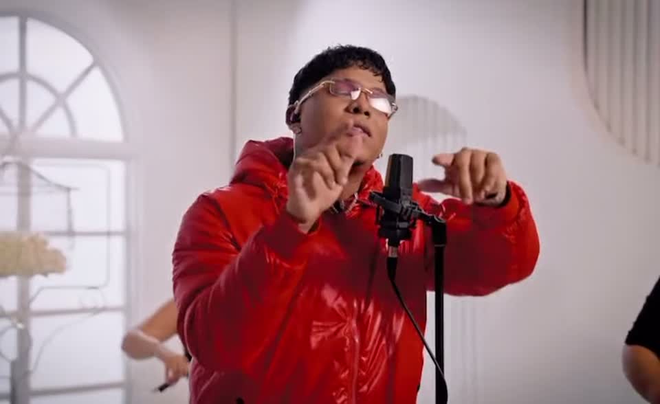 Meli Rox — Colaboración