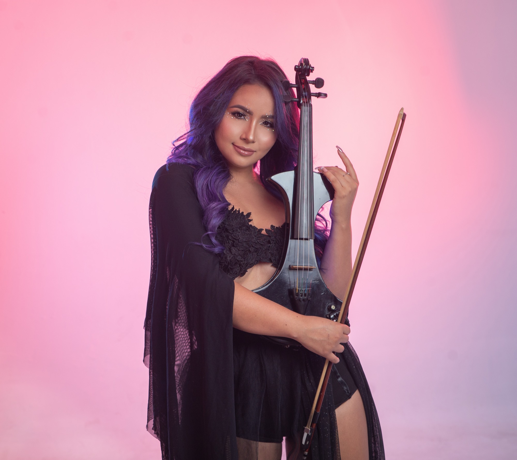 Meli Rox — Sesión