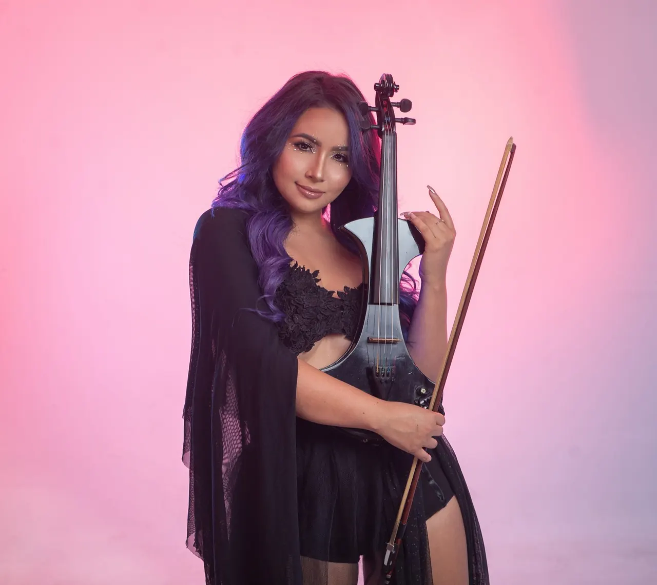 Meli Rox — Sesión