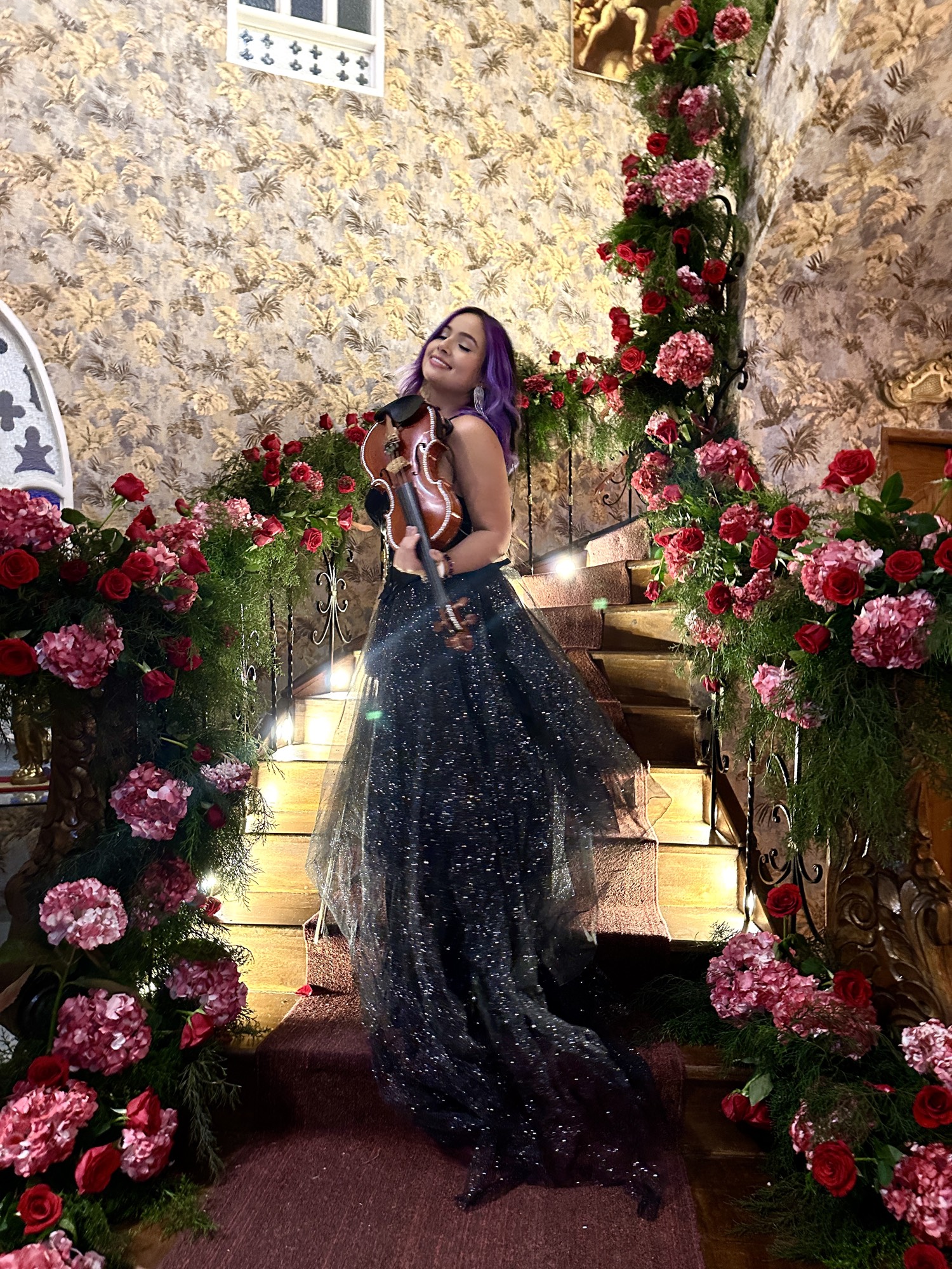 Meli Rox — Bodas