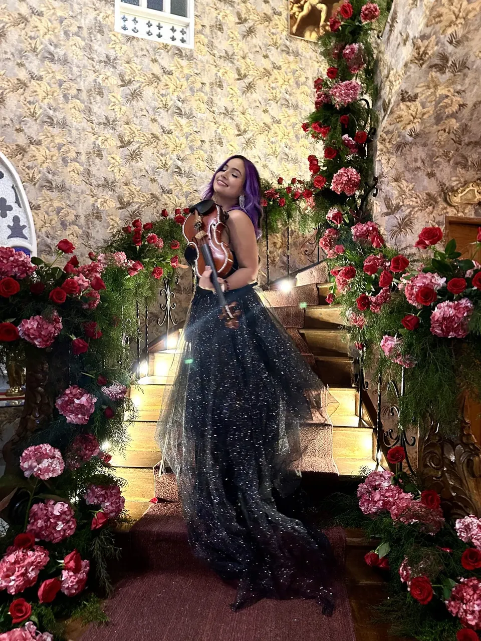 Meli Rox — Bodas