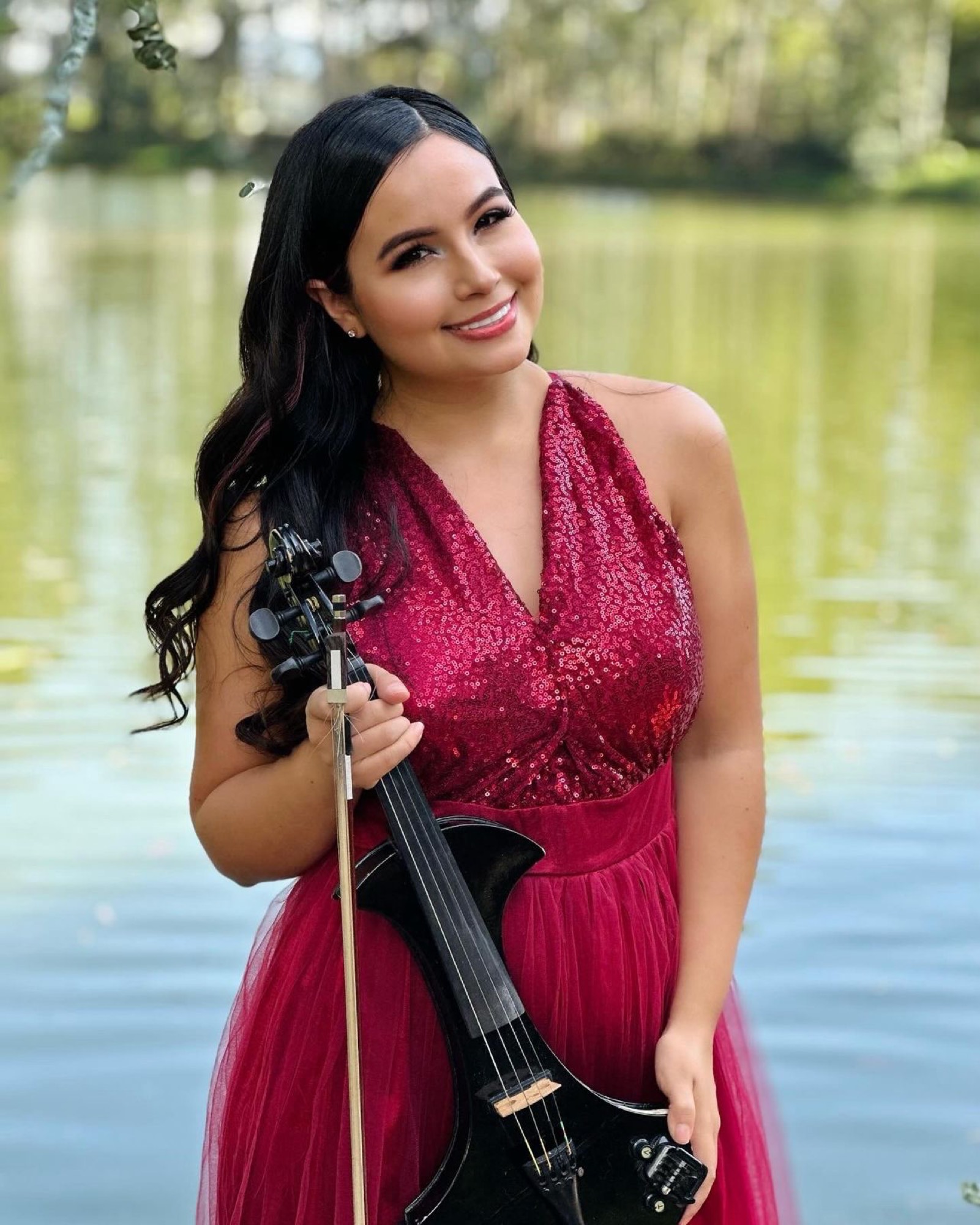 Meli Rox — Bodas